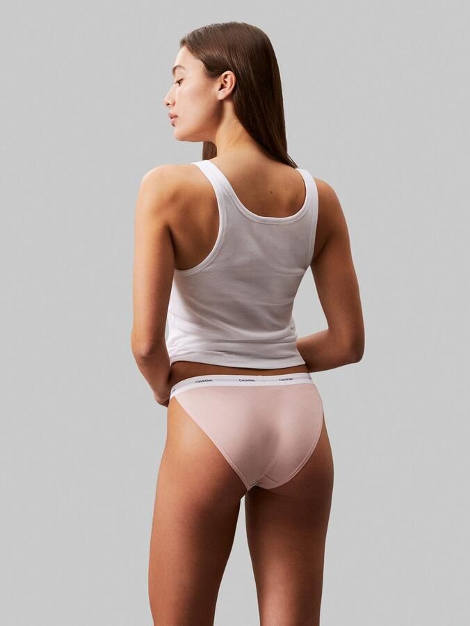 Calvin Klein Slip STRING BIKINI 3PK (3 stuks) - Foto 9