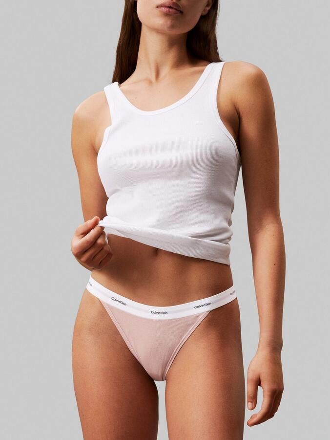 Calvin Klein Slip STRING BIKINI 3PK (3 stuks) - Foto 10