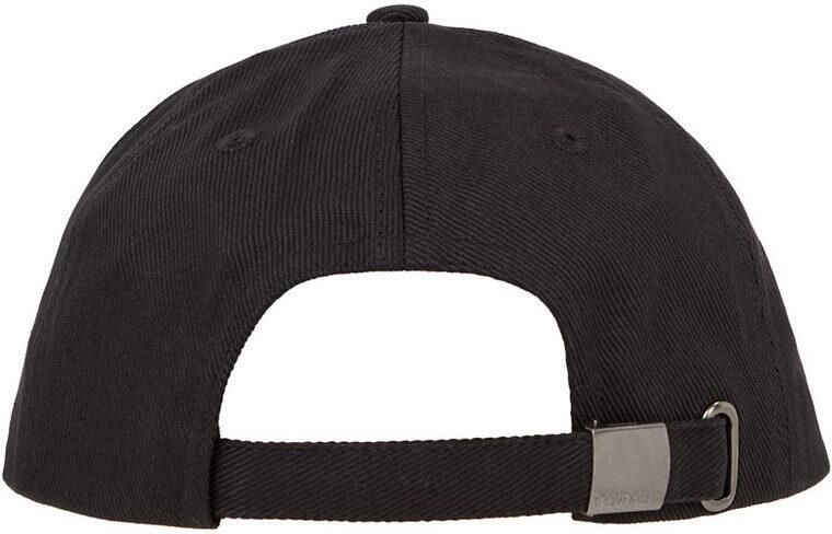 Calvin Klein Snapback cap METAL LETTERING BB CAP met logo-embossing unisex - Foto 4