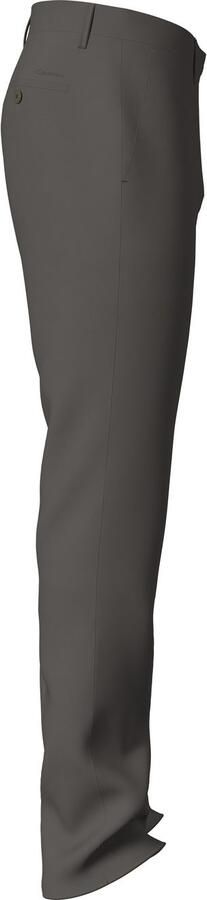 Calvin Klein Stoffen broek SLIM TAPERED SATEEN CHINO TROUSE - Foto 7