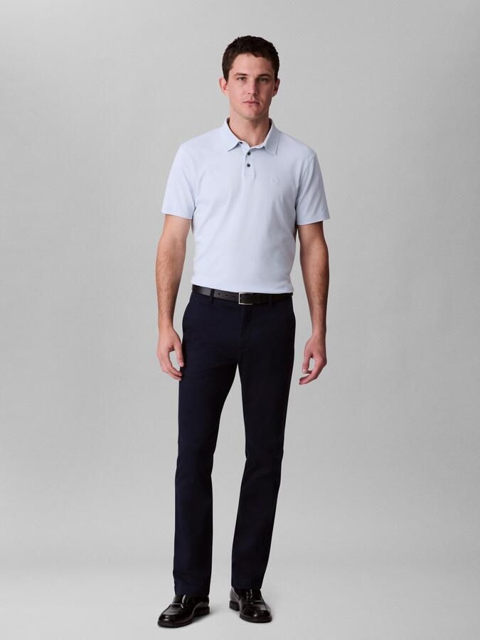 Calvin Klein Chino Met riemlussen - Foto 5