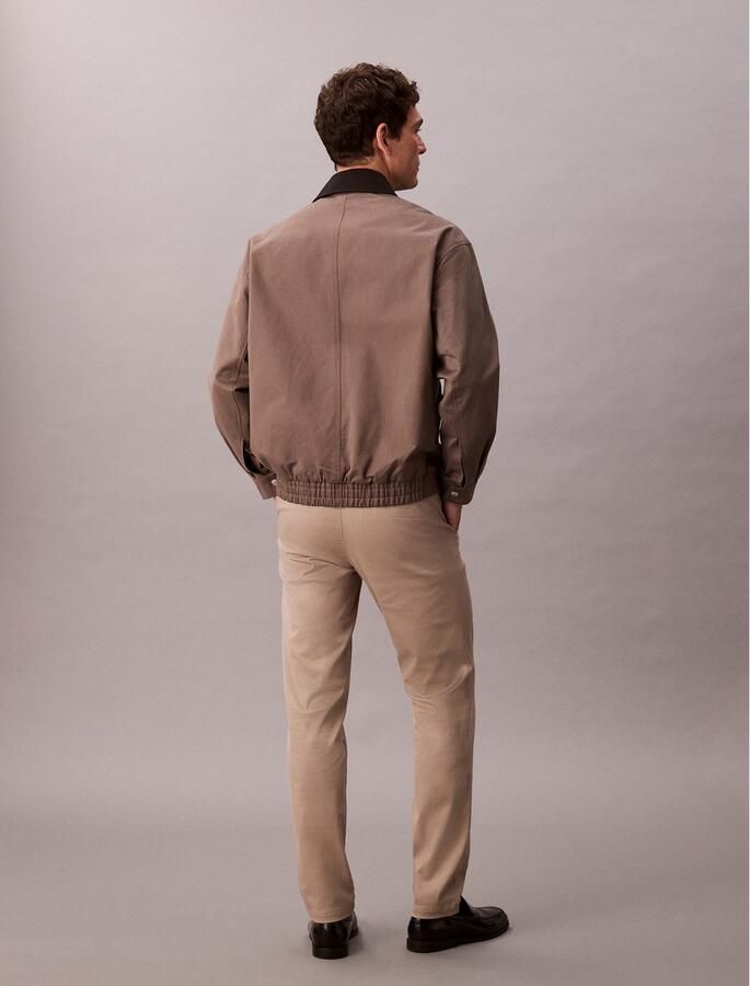 Calvin Klein Chino Met riemlussen - Foto 4