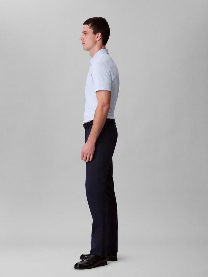 Calvin Klein Chino Met riemlussen - Foto 2