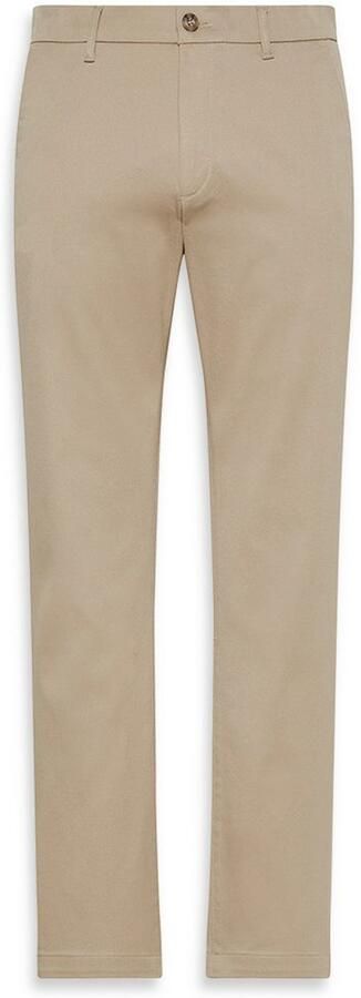 Calvin Klein Chino Met riemlussen - Foto 6