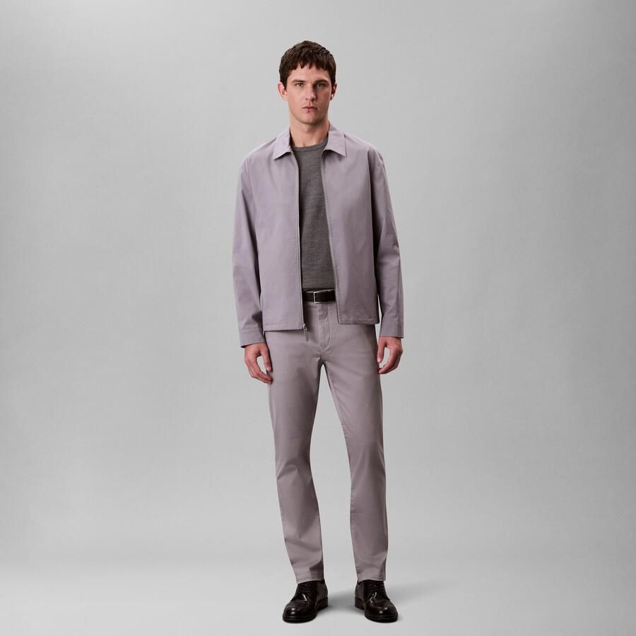 Calvin Klein Chino Met riemlussen - Foto 6