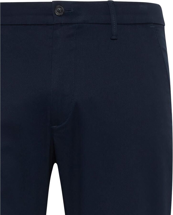 Calvin Klein Chino Met riemlussen