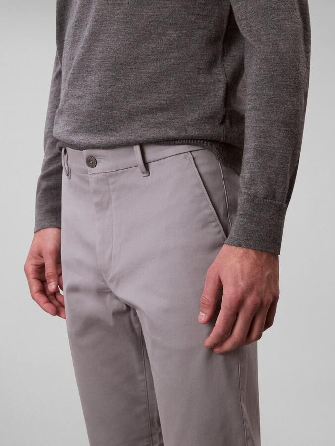 Calvin Klein Chino Met riemlussen - Foto 3