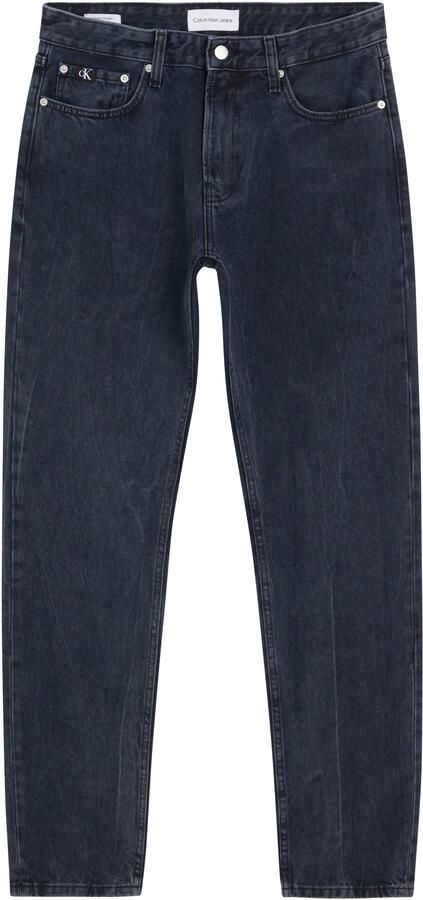 Calvin Klein Straight jeans Authentic Straight