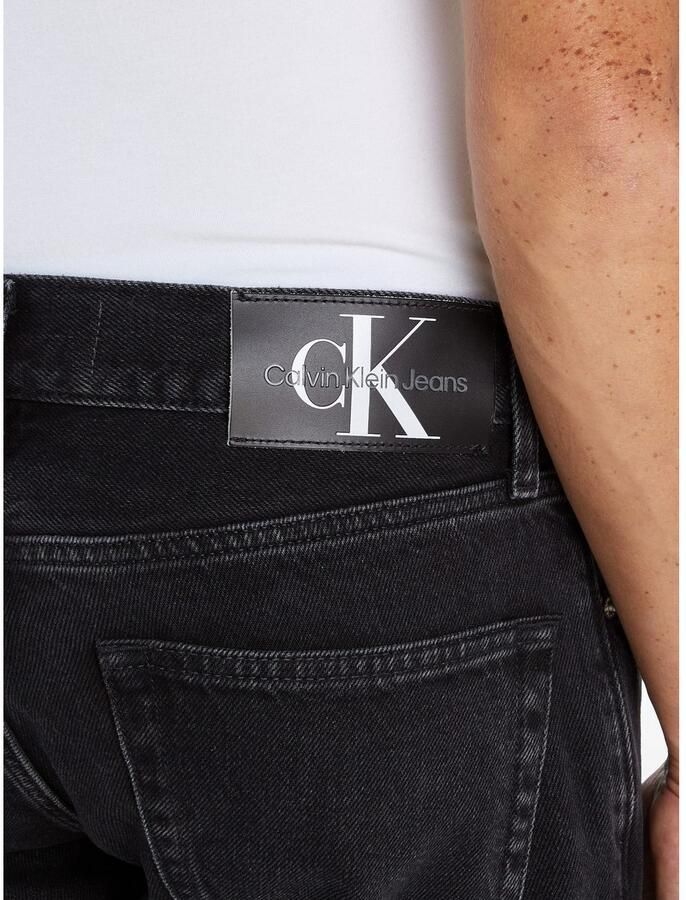Calvin Klein Straight jeans Authentic Straight
