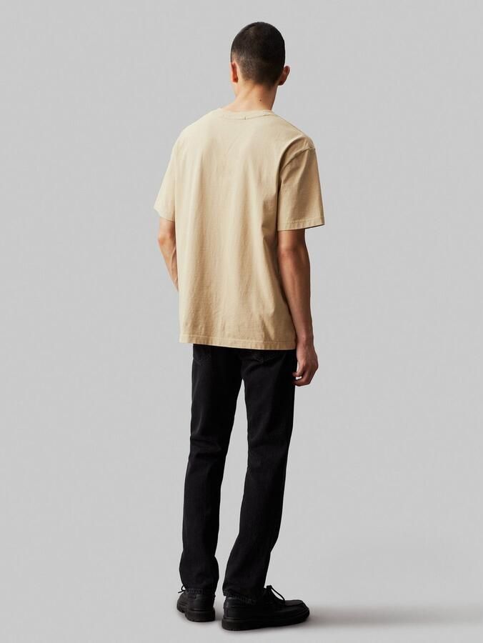 Calvin Klein Straight jeans Authentic Straight - Foto 7