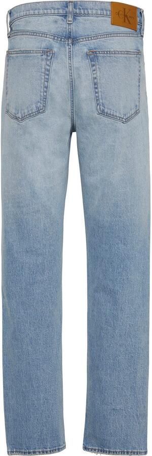 Calvin Klein Straight jeans STNDRD STRGHT ABNER JEAN - Foto 7