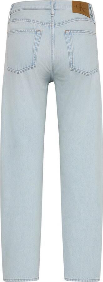 Calvin Klein Jeans Straight leg jeans in 5-pocketmodel - Foto 6