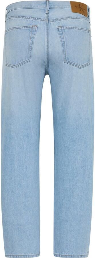Calvin Klein Straight jeans STNDRD STRGHT JEAN - Foto 9