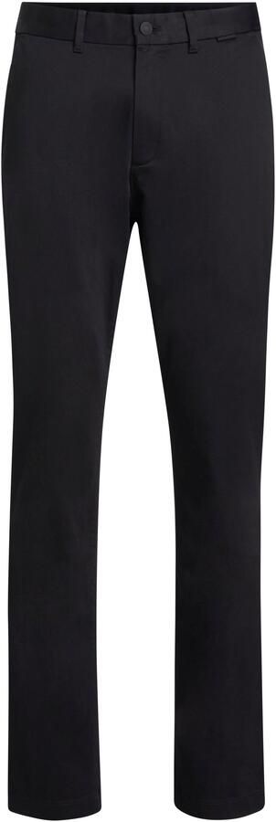 Calvin Klein Stretchbroek BT_SATIN STRETCH SLIM CHINO - Foto 2