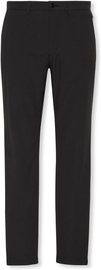 Calvin Klein Stretchbroek SLIM TECH STRETCH TROUSER - Foto 6