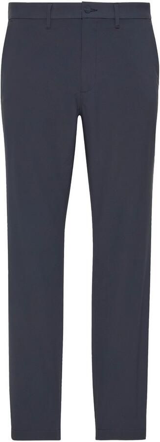 Calvin Klein Stretchbroek SLIM TECH STRETCH TROUSER - Foto 7
