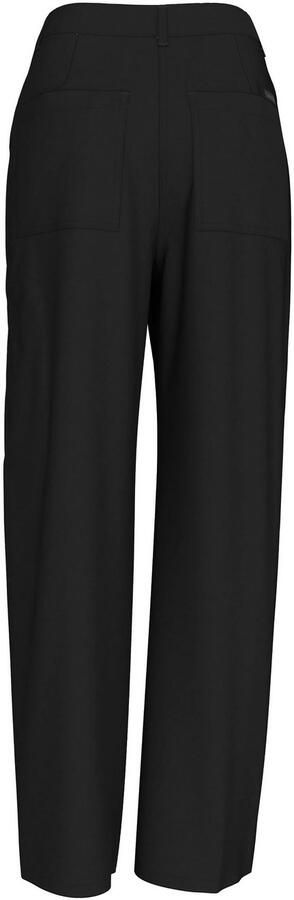 Calvin Klein Stretchbroek STRETCH HIGH RISE STRAIGHT PANT - Foto 6
