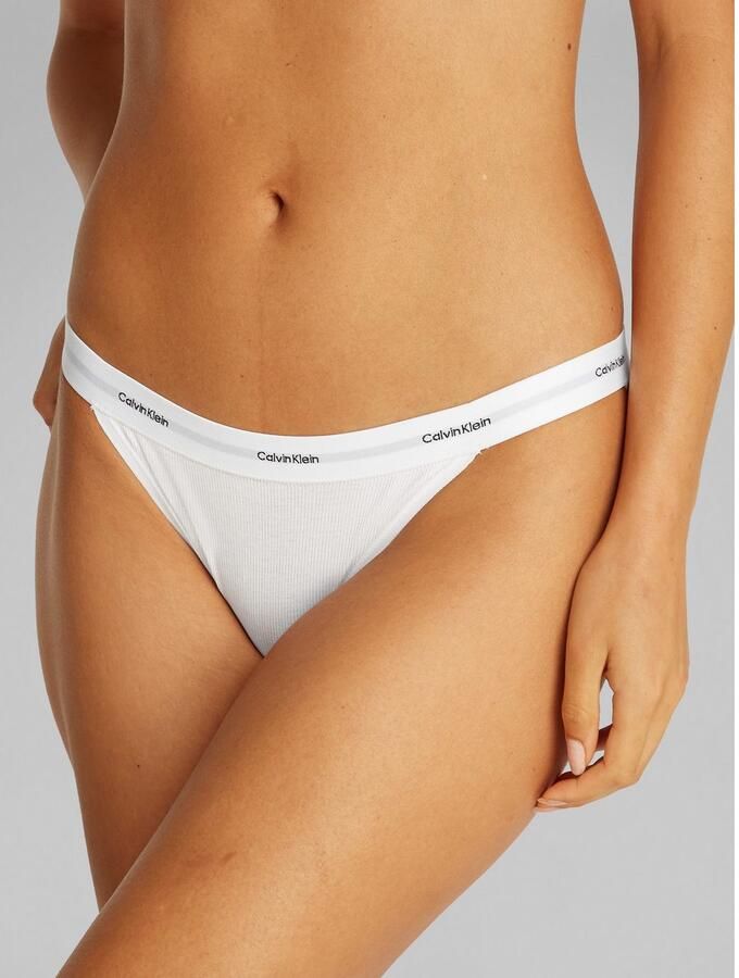 Calvin Klein String BIKINI