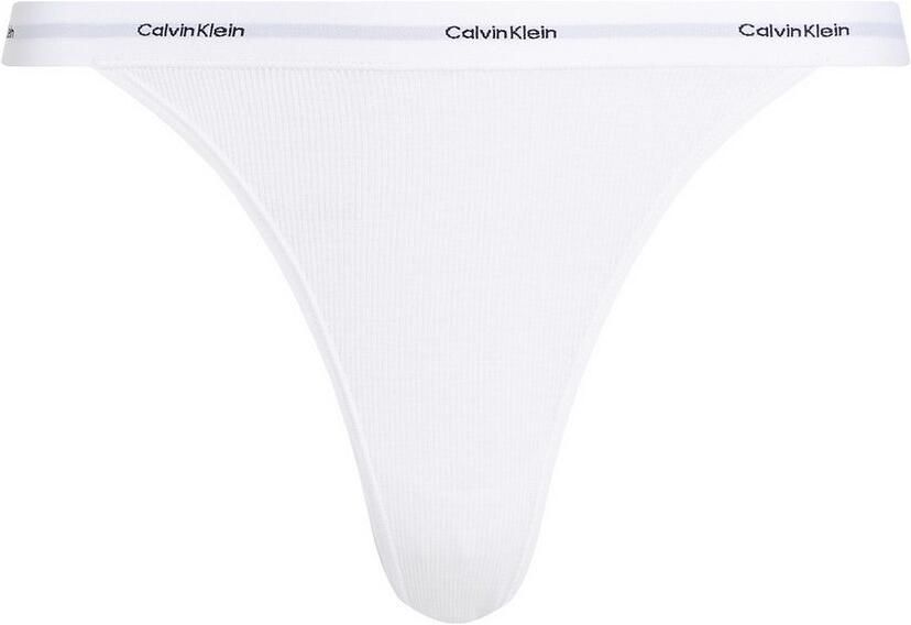 Calvin Klein String BIKINI - Foto 4