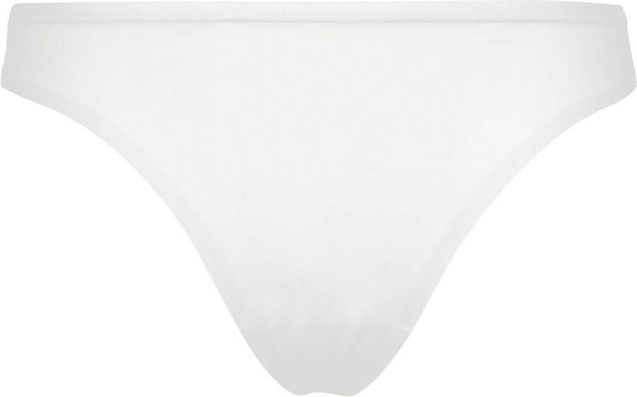 Calvin Klein Underwear String met elastische band - Foto 4