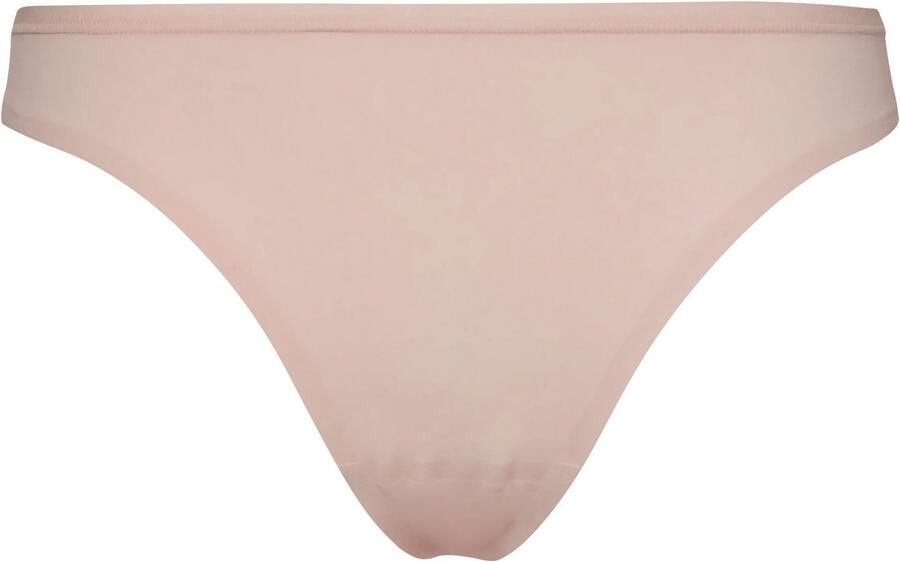 Calvin Klein Underwear String met elastische band - Foto 4