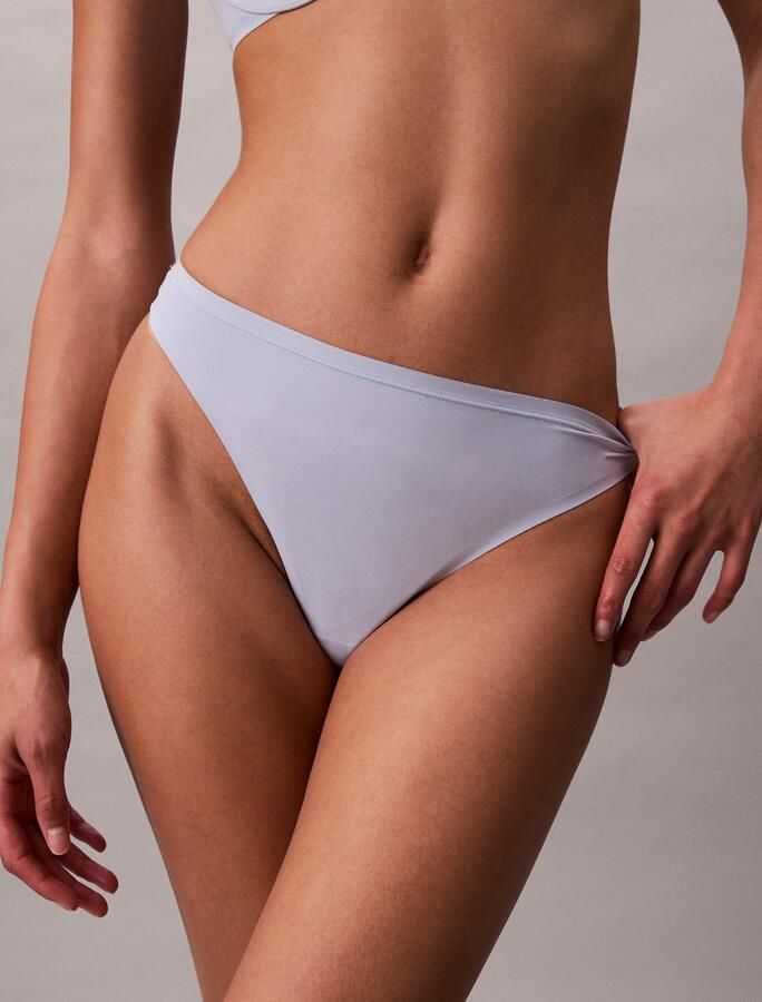 Calvin Klein String THONG in unikleur - Foto 6