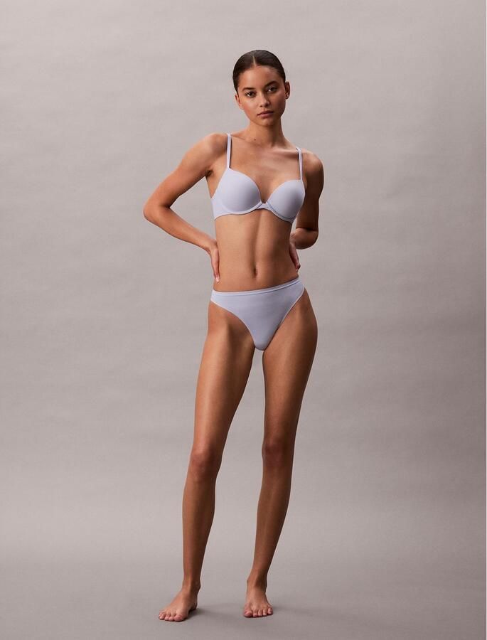 Calvin Klein String THONG in unikleur - Foto 2