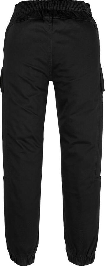 Calvin Klein Sweatbroek ESSENTIAL WOVEN CARGO PANTS voor kinderen tot 16 jaar met logo-print - Foto 7