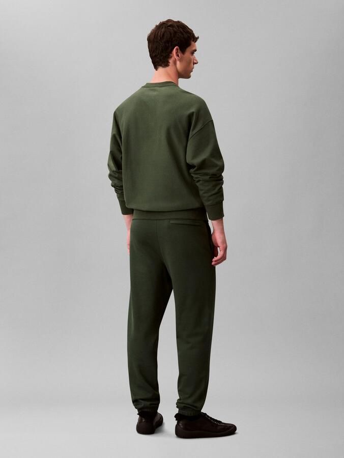 Calvin Klein Sweatbroek EU 350TERRY MONOGRAM JOGGER - Foto 2