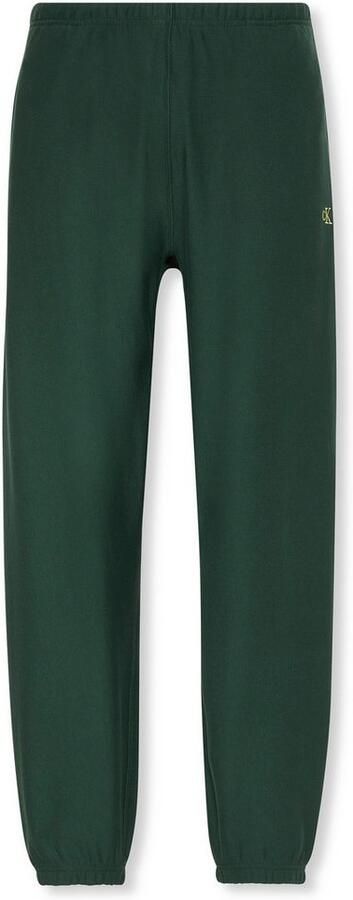 Calvin Klein Sweatbroek EU 350TERRY MONOGRAM JOGGER - Foto 5