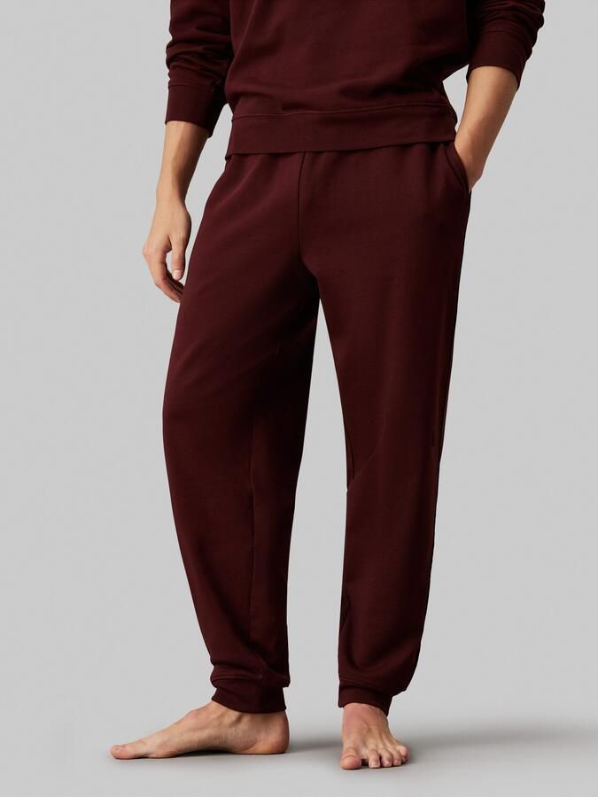 Calvin Klein Sweatbroek JOGGER - Foto 5