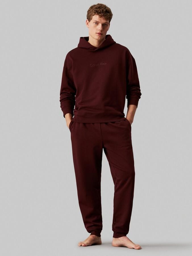 Calvin Klein Sweatbroek JOGGER - Foto 2