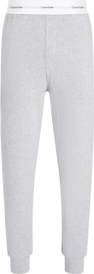 Calvin Klein Sweatbroek JOGGER met elastische logo-band