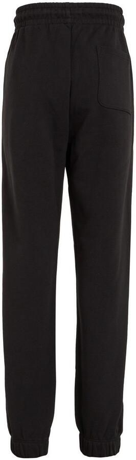 Calvin Klein Sweatbroek MINI HERO FLOCK LOGO PANTS - Foto 6