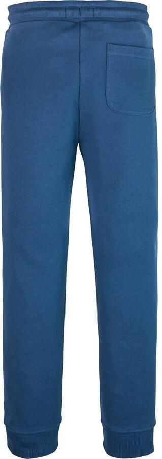 Calvin Klein Sweatbroek MONOGRAM LOGO SWEATPANTS voor kinderen tot 16 jaar
