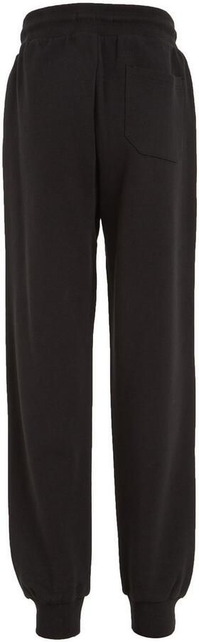 Calvin Klein Sweatbroek MONOGRAM LOGO SWEATPANTS voor kinderen tot 16 jaar - Foto 20