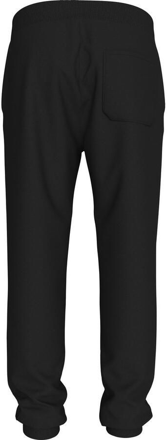 Calvin Klein Sweatbroek MONOGRAM LOGO SWEATPANTS voor kinderen tot 16 jaar - Foto 17