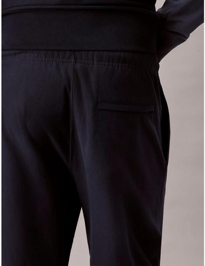Calvin Klein Jeans Trainingsbroek PREMIUM TERRY MONOGR LV04RC279G - Foto 2