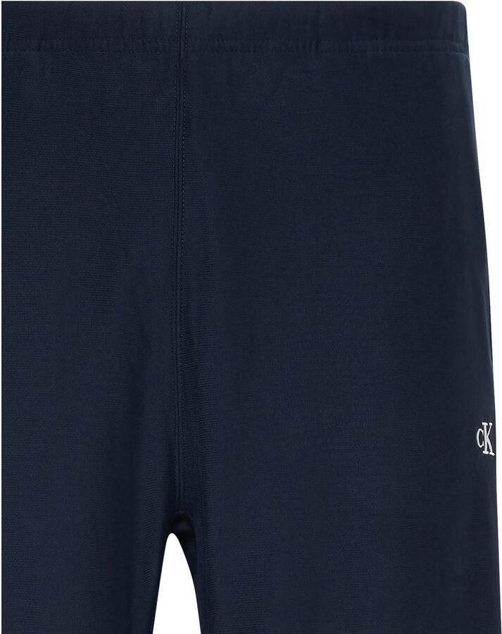 Calvin Klein Jeans Trainingsbroek PREMIUM TERRY MONOGR LV04RC279G