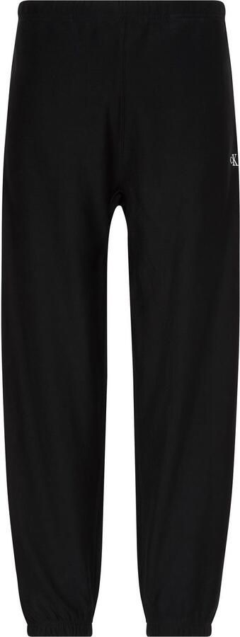 Calvin Klein Jeans Broek PREMIUM TERRY MONOGR LV04RC279G - Foto 6