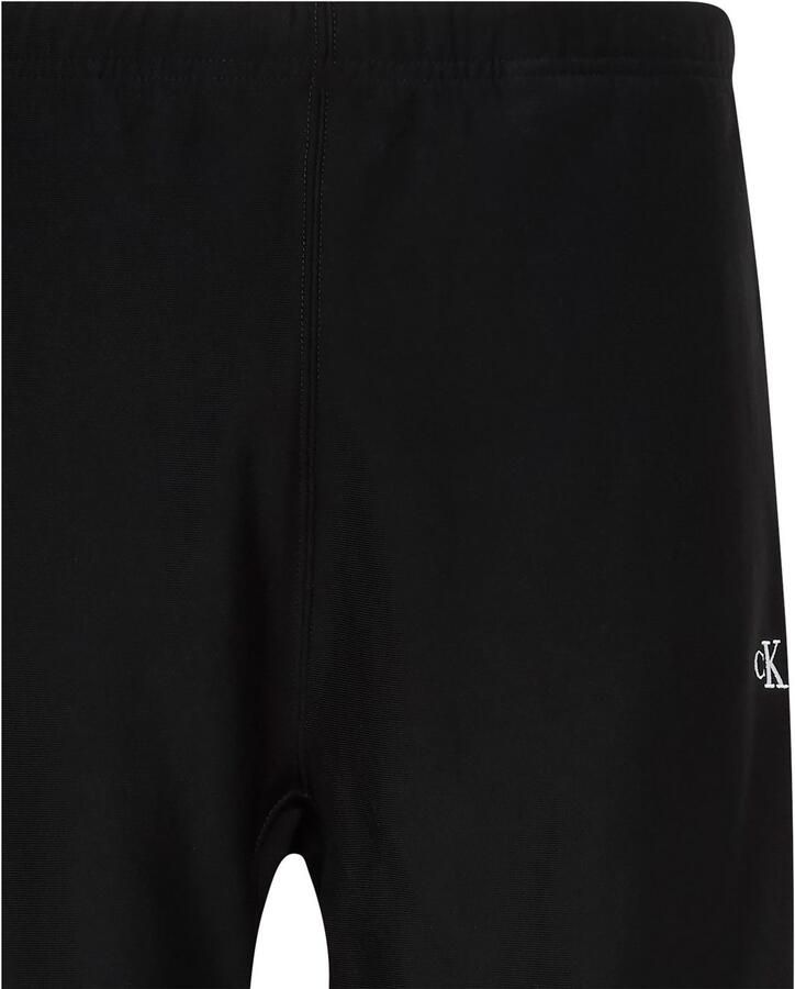 Calvin Klein Jeans Broek PREMIUM TERRY MONOGR LV04RC279G