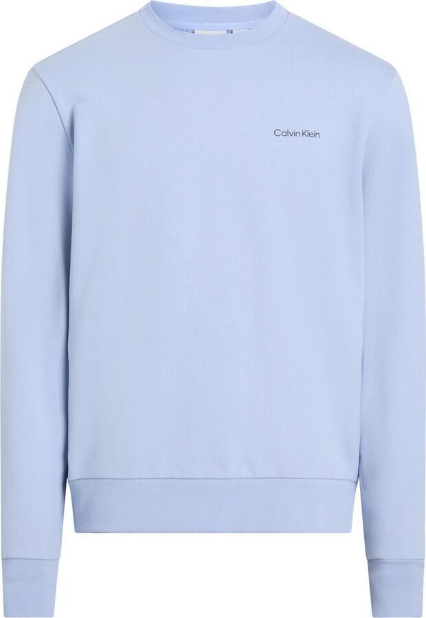 Calvin Klein Sweatshirt CP-LINEAR BOX LOGO SWEATSHIRT - Foto 5