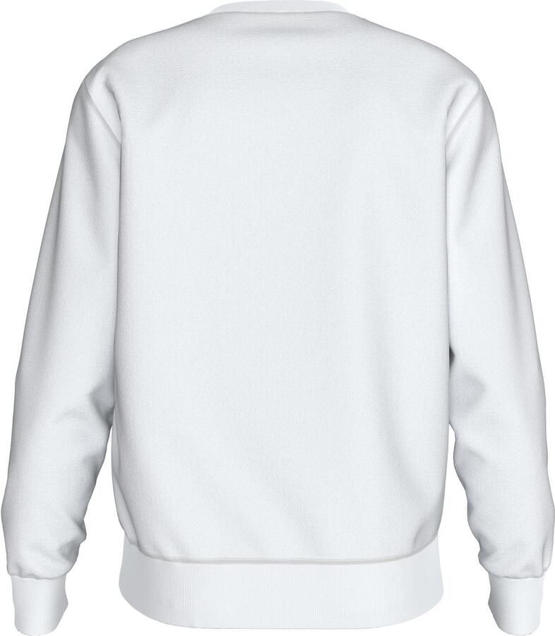 Calvin Klein Sweatshirt LS EU 350TERRY CALVIN BOLD GRAPH - Foto 2