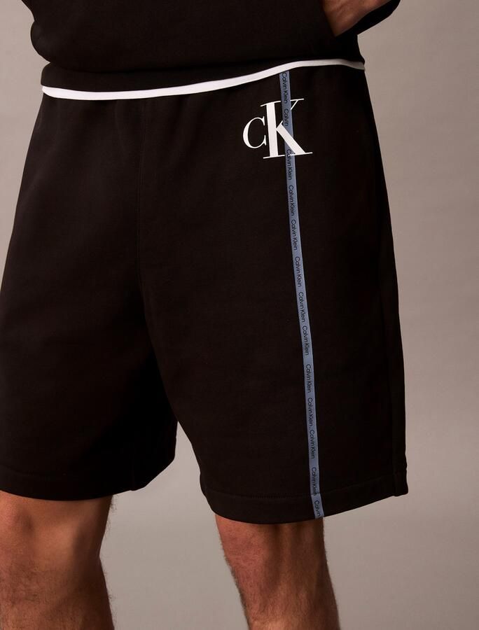 Calvin Klein Sweatshort 400GSM TRRY SPRTSWR - Foto 5