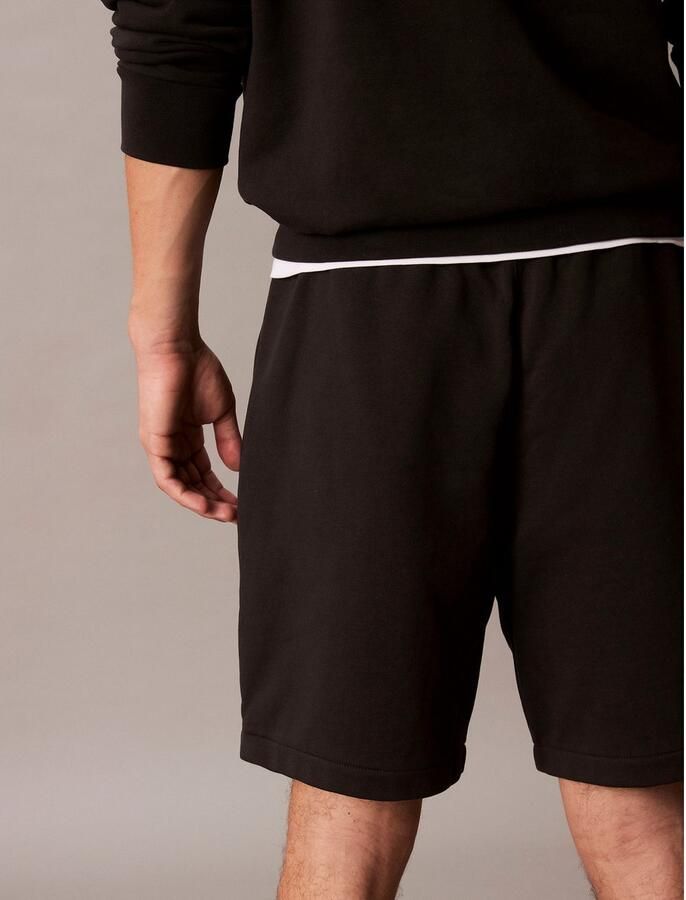 Calvin Klein Sweatshort 400GSM TRRY SPRTSWR - Foto 2