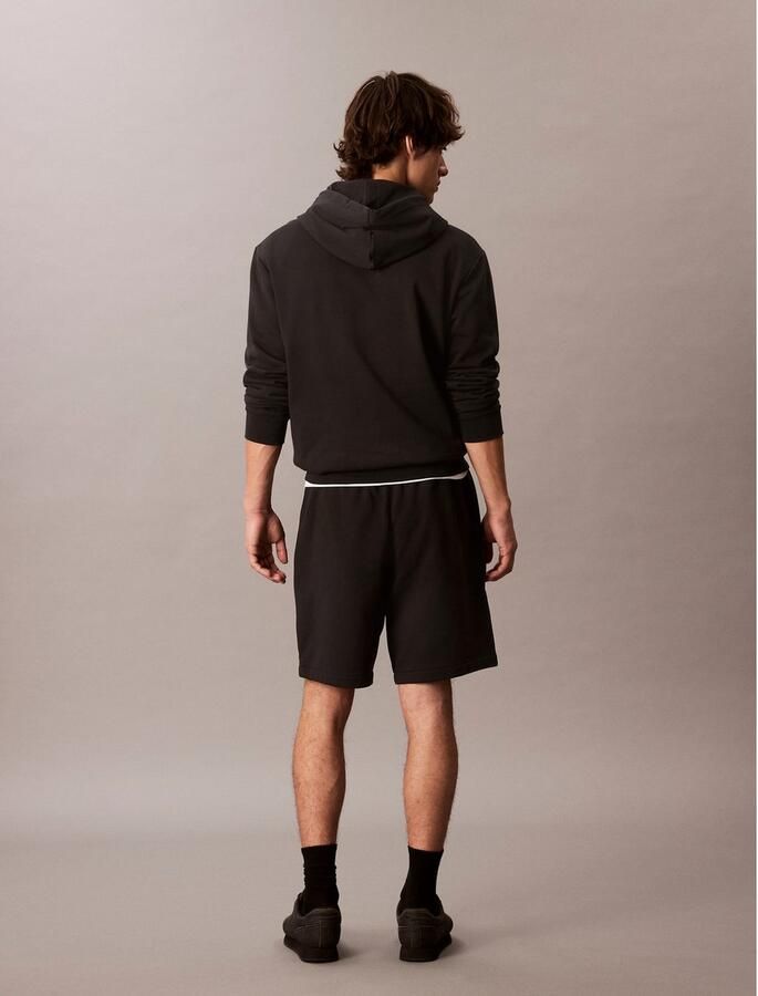 Calvin Klein Sweatshort 400GSM TRRY SPRTSWR - Foto 4