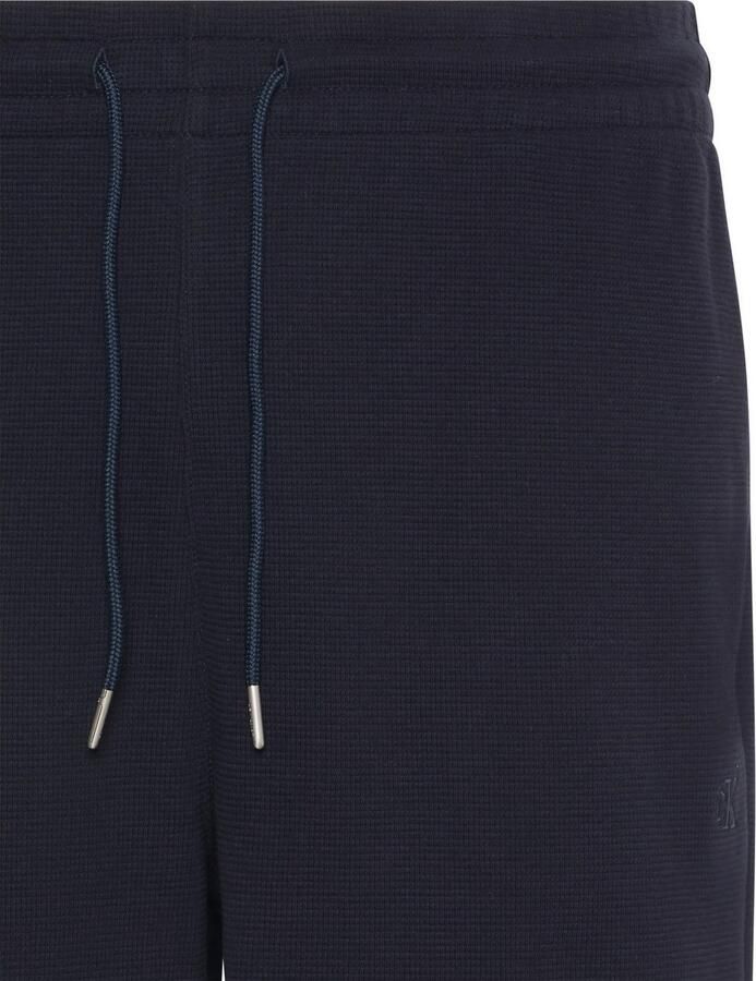 Calvin Klein Sweatshort HD COTTON WAFFLE SHORT - Foto 4