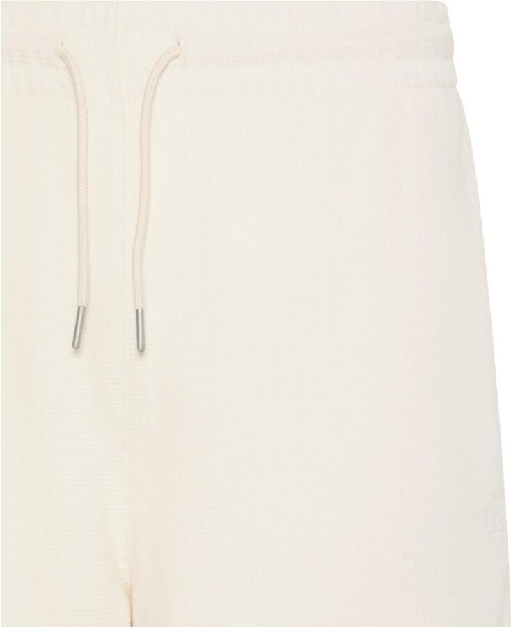 Calvin Klein Sweatshort HD COTTON WAFFLE SHORT - Foto 5