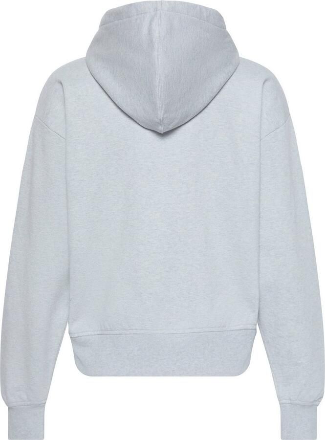 Calvin Klein Sweatvest Met een ronde hals - Foto 10