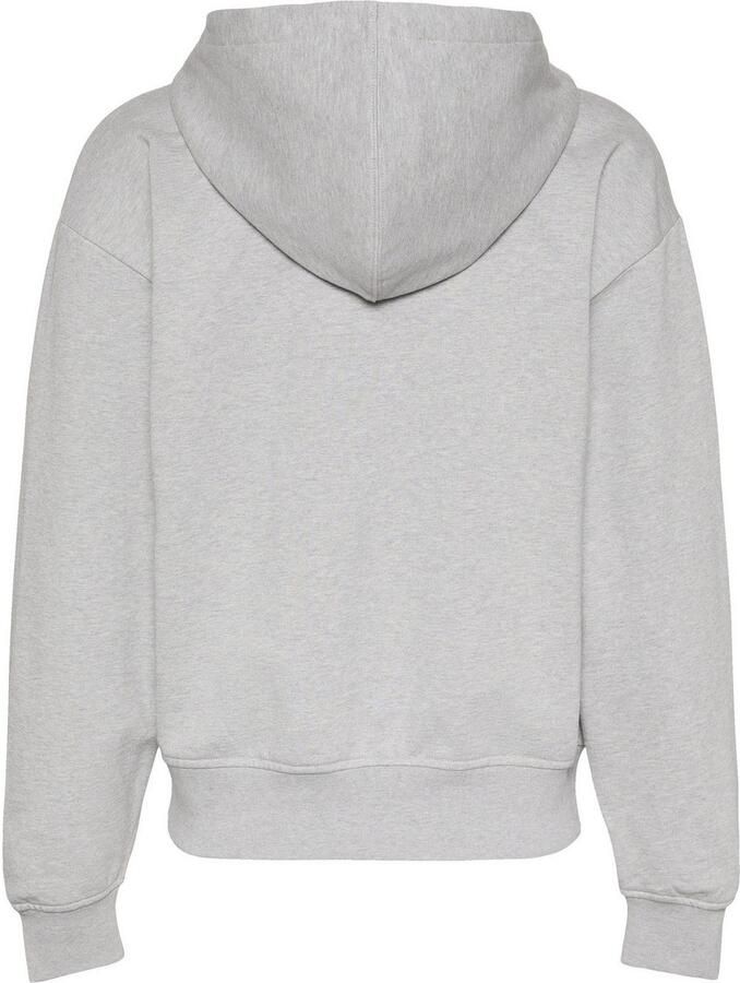 Calvin Klein Sweatvest Met een ronde hals - Foto 9